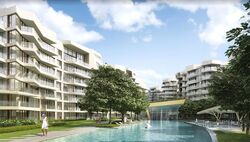 Corals At Keppel Bay (D4), Condominium #613846851